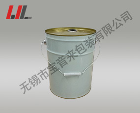 10升閉口桶