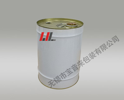 20升閉口桶