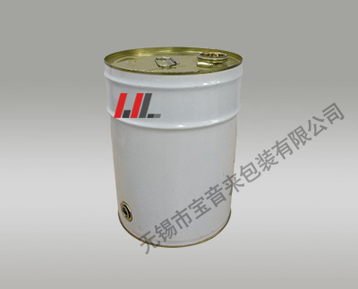 20升閉口桶